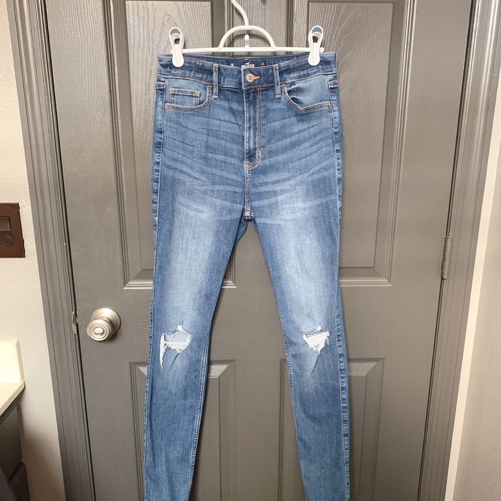HOLLISTER | Jeans